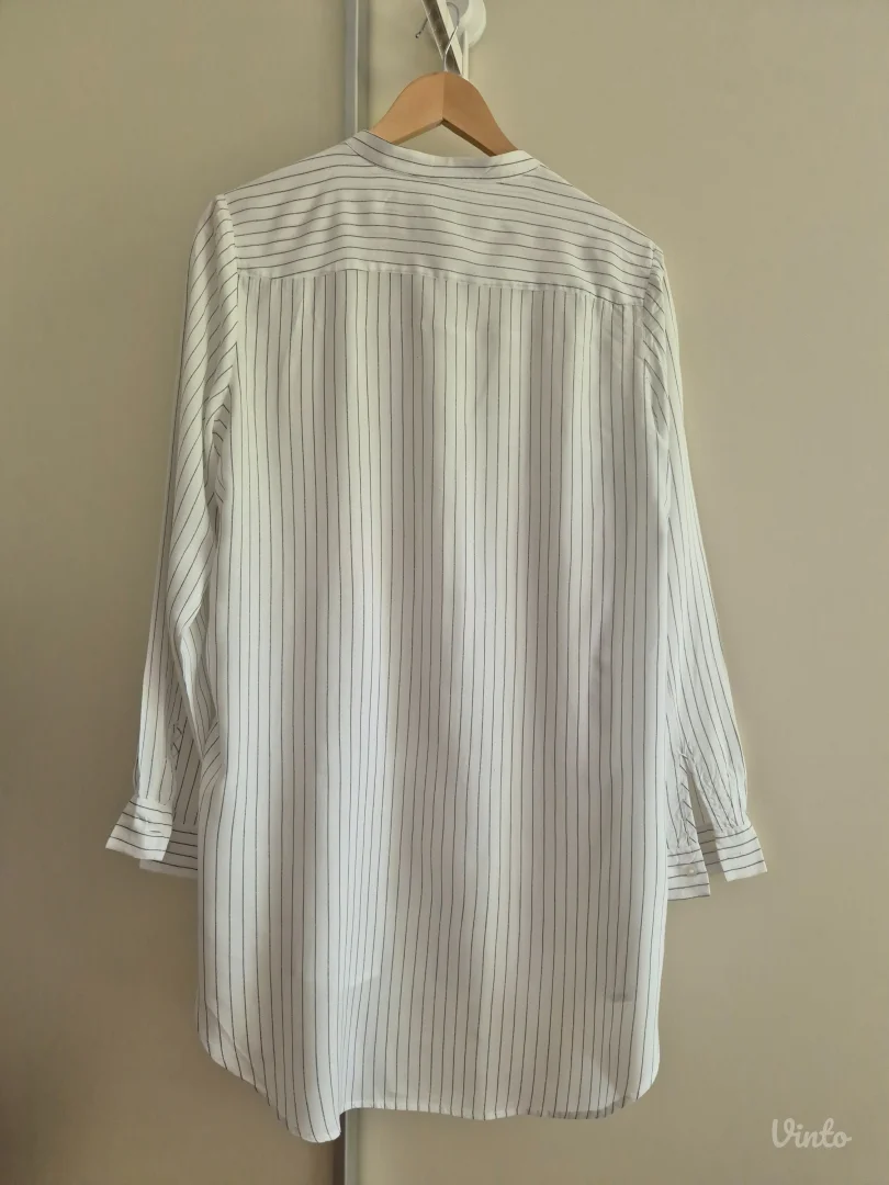 H&M dugačka košulja | 38