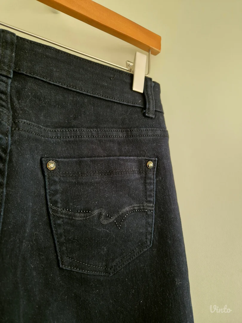 Miss Natalie farmerke | IT 46