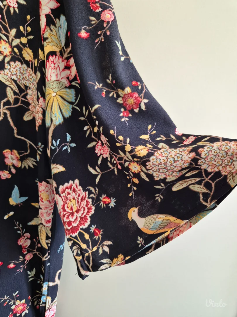 JP& J Baker x H&M haljina | 42