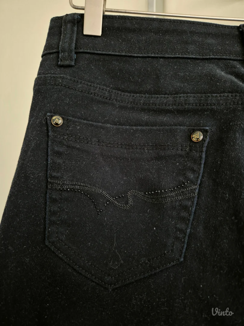 Miss Natalie farmerke | IT 46