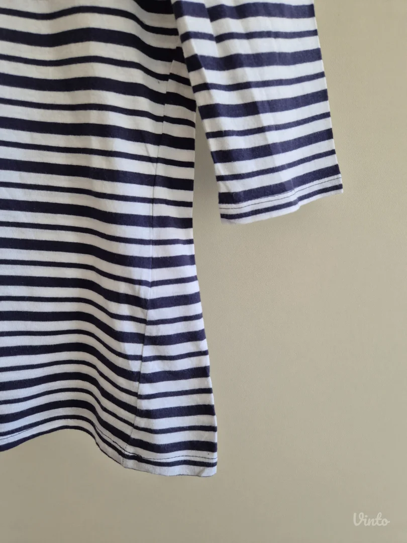 Terranova prugasta majica | L