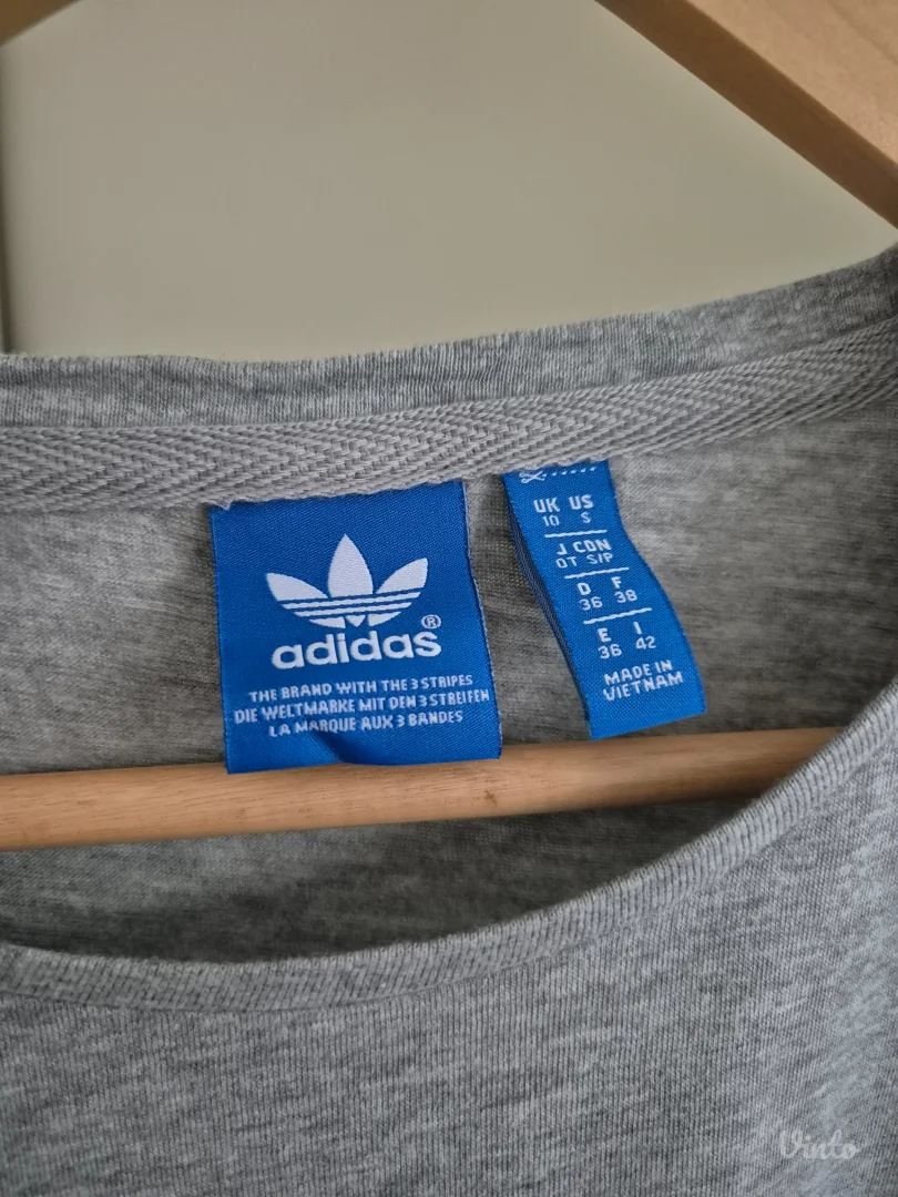 adidas Originals majica | S