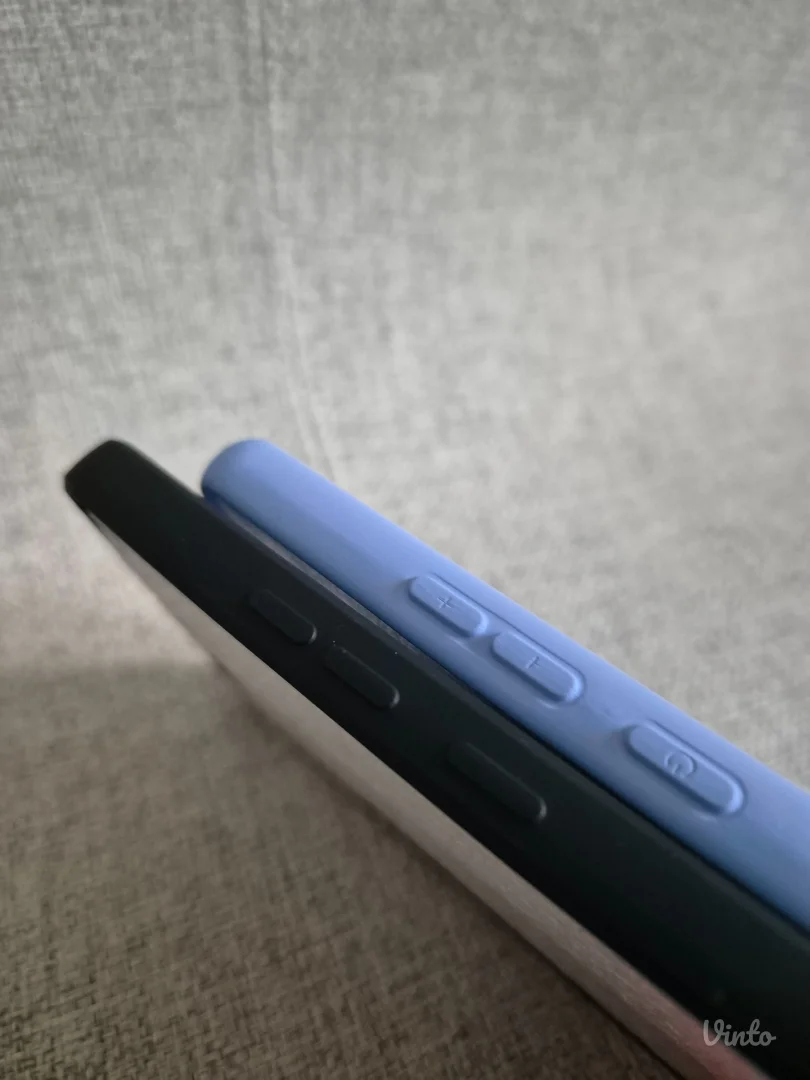 Dve maske za Samsung A53 5G