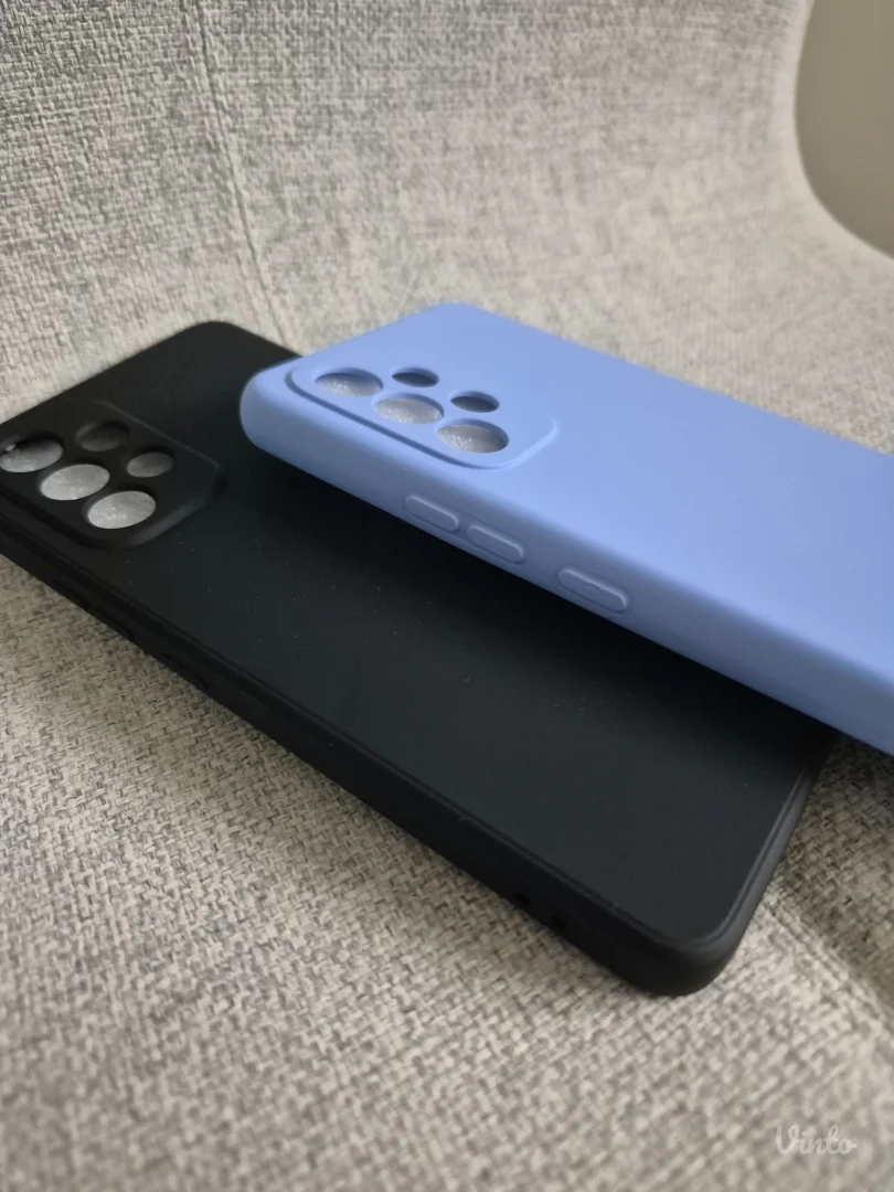 Dve maske za Samsung A53 5G