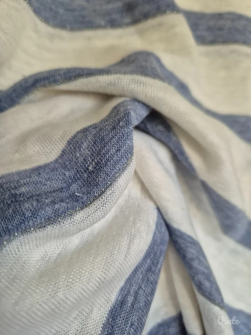 S.Marlon lanena majica | M