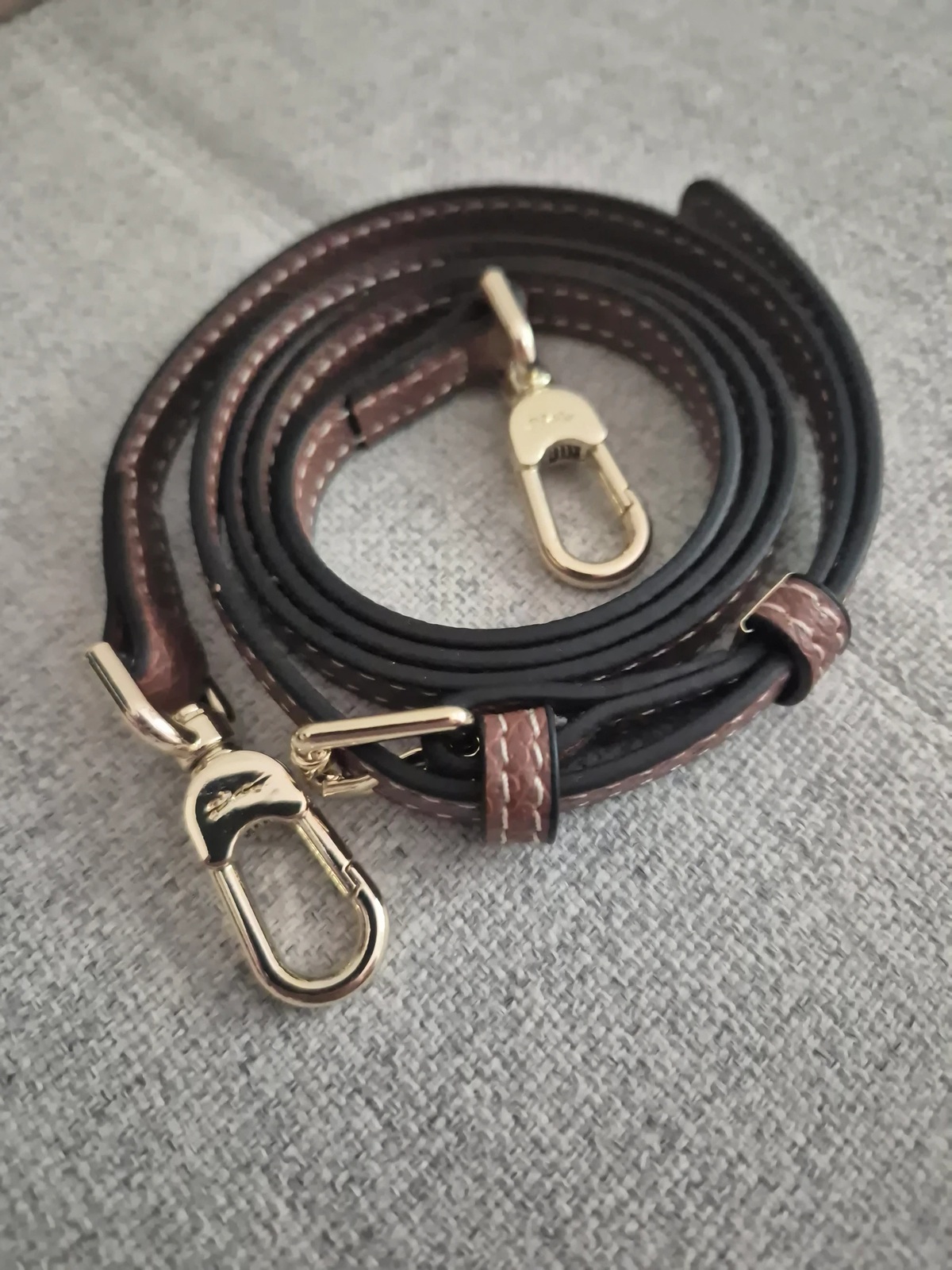 Longchamp Mini tašnica
