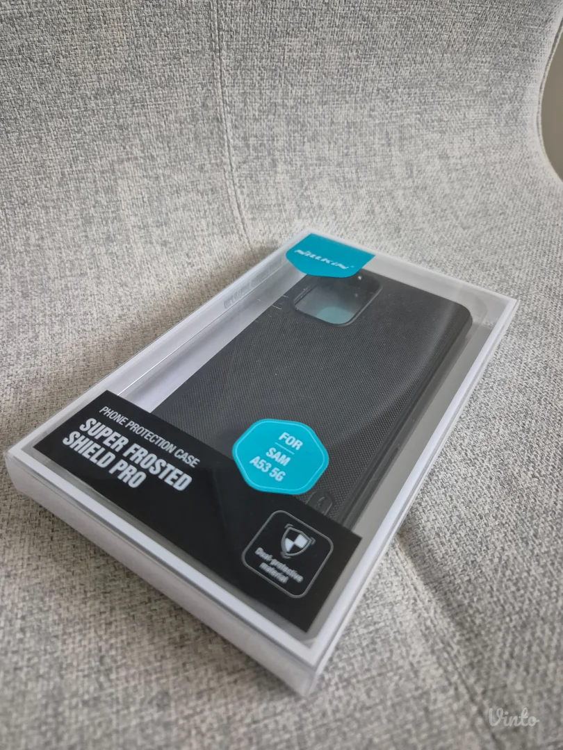 Maska za Samsung A53 5G