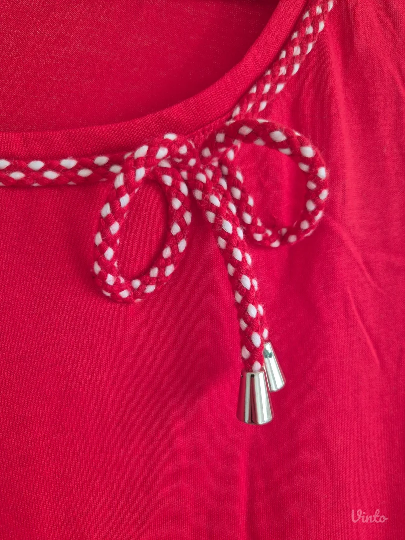 Koralna majica | M/L