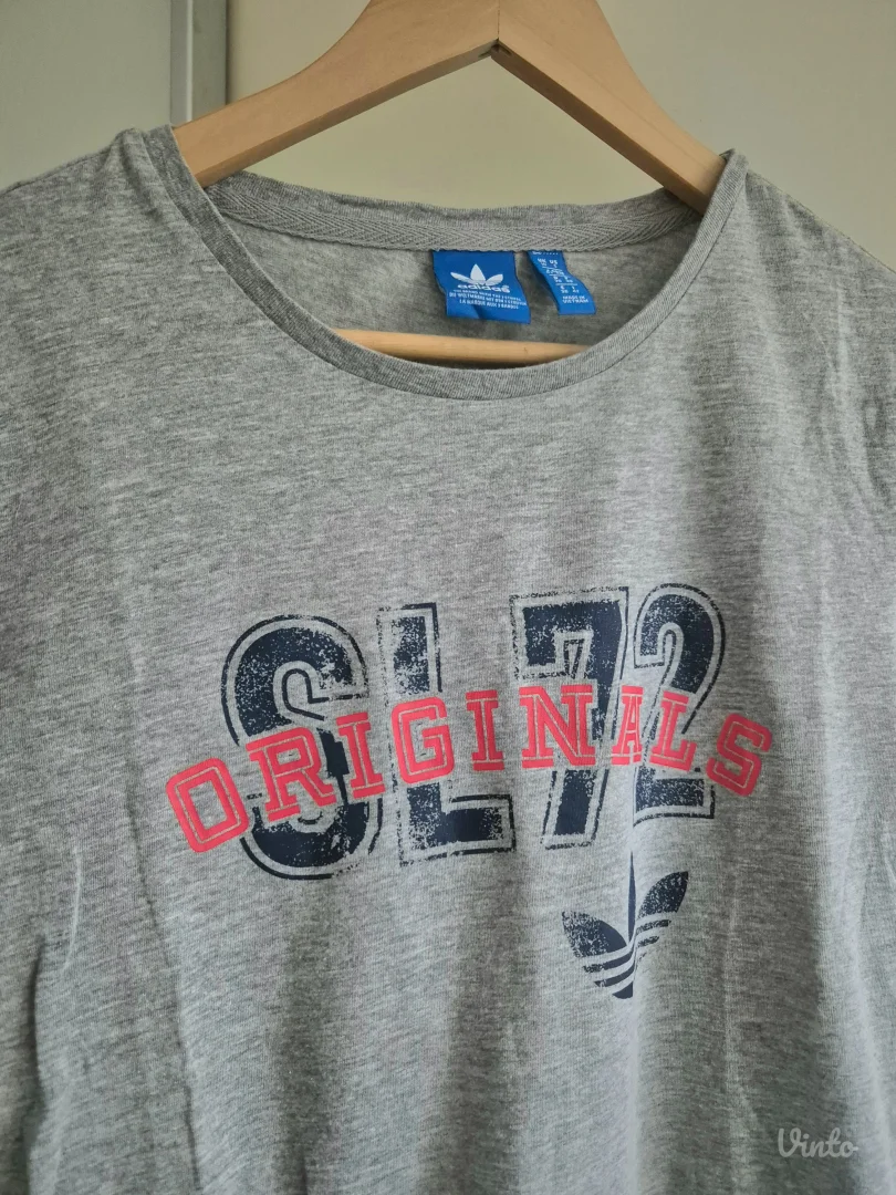adidas Originals majica | S