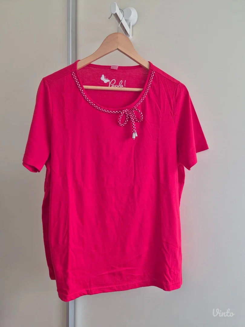 Koralna majica | M/L