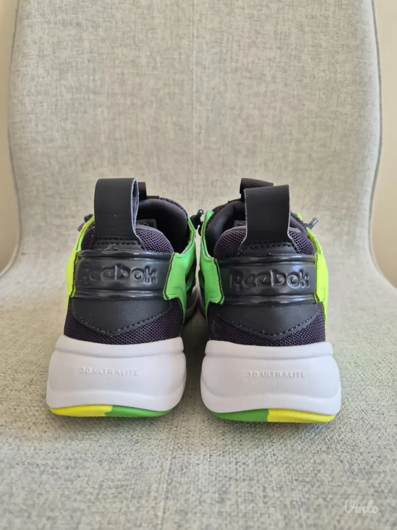 Reebok Classic Furylite | 35