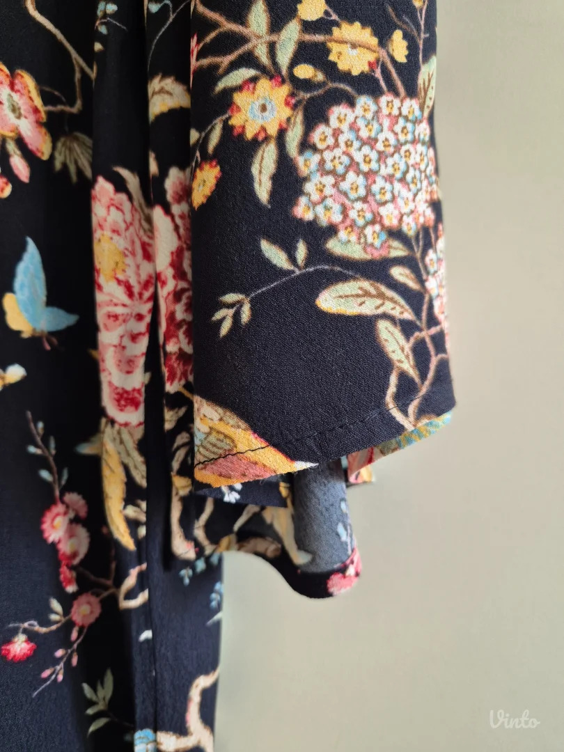 JP& J Baker x H&M haljina | 42