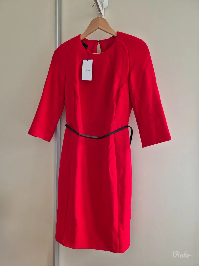 Mango Suit haljina | XS