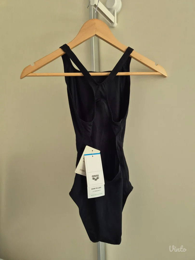 Arena Swim Pro Solid | 36/XS