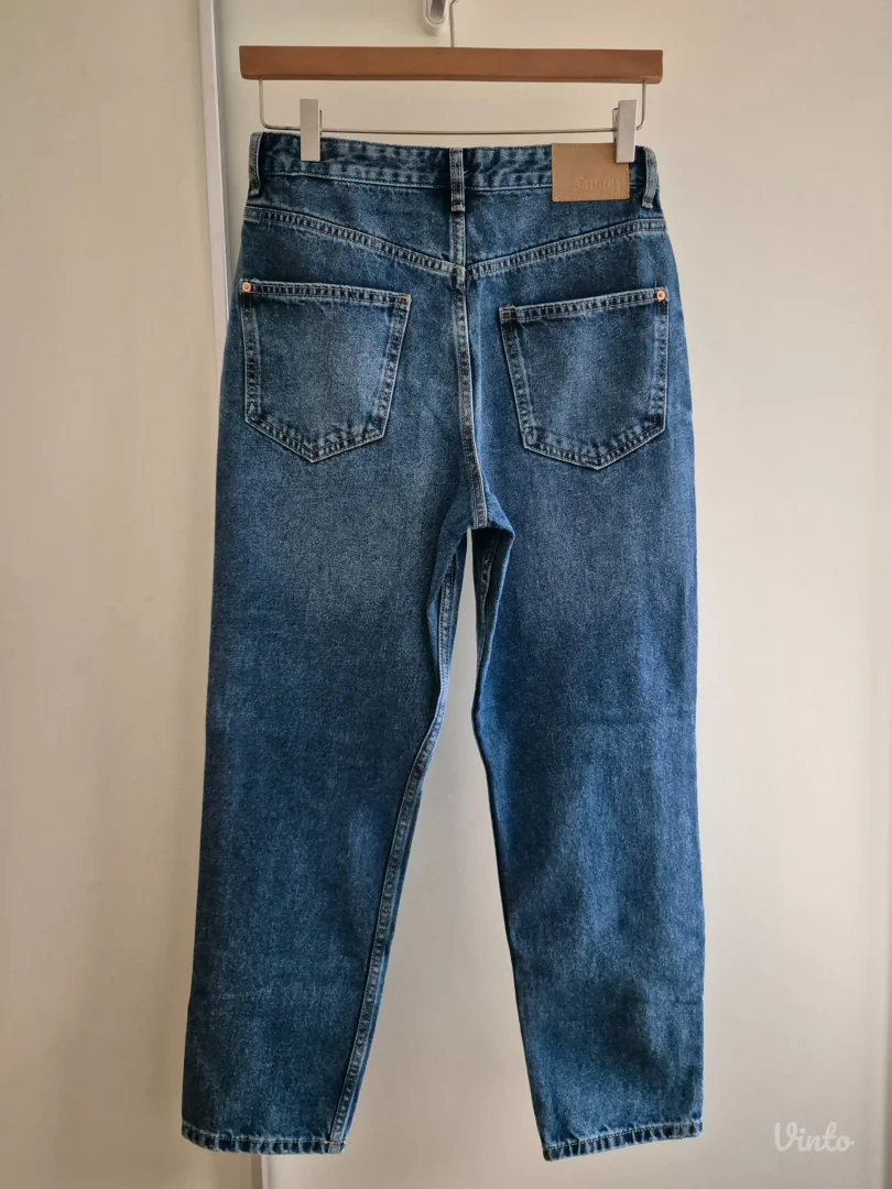 Sinsay Mom Fit jeans | 38