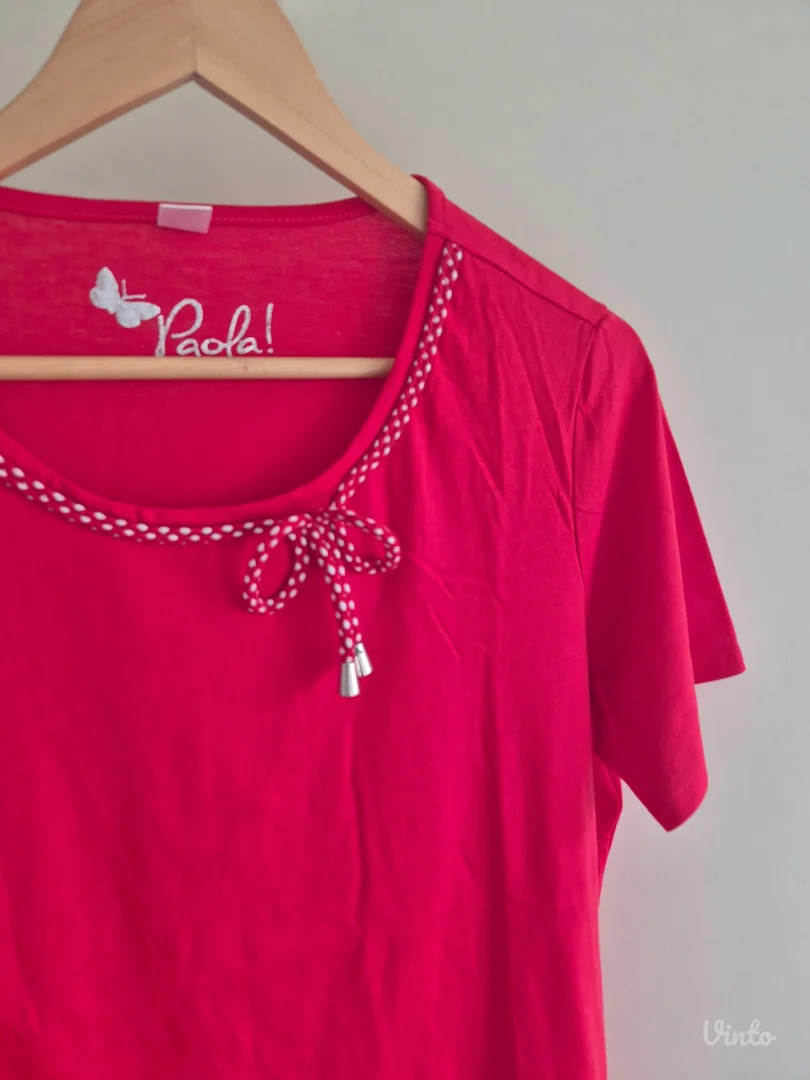 Koralna majica | M/L