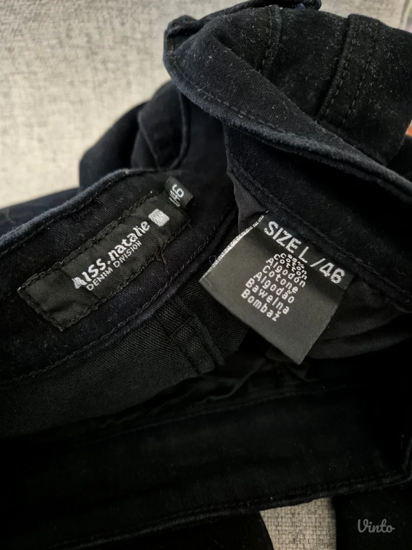 Miss Natalie farmerke | IT 46