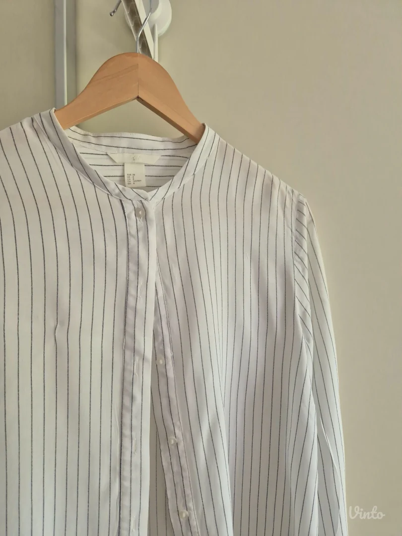 H&M dugačka košulja | 38