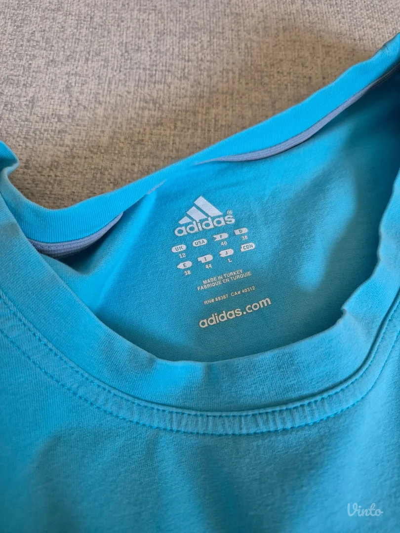 adidas Performance sportska majica | 38