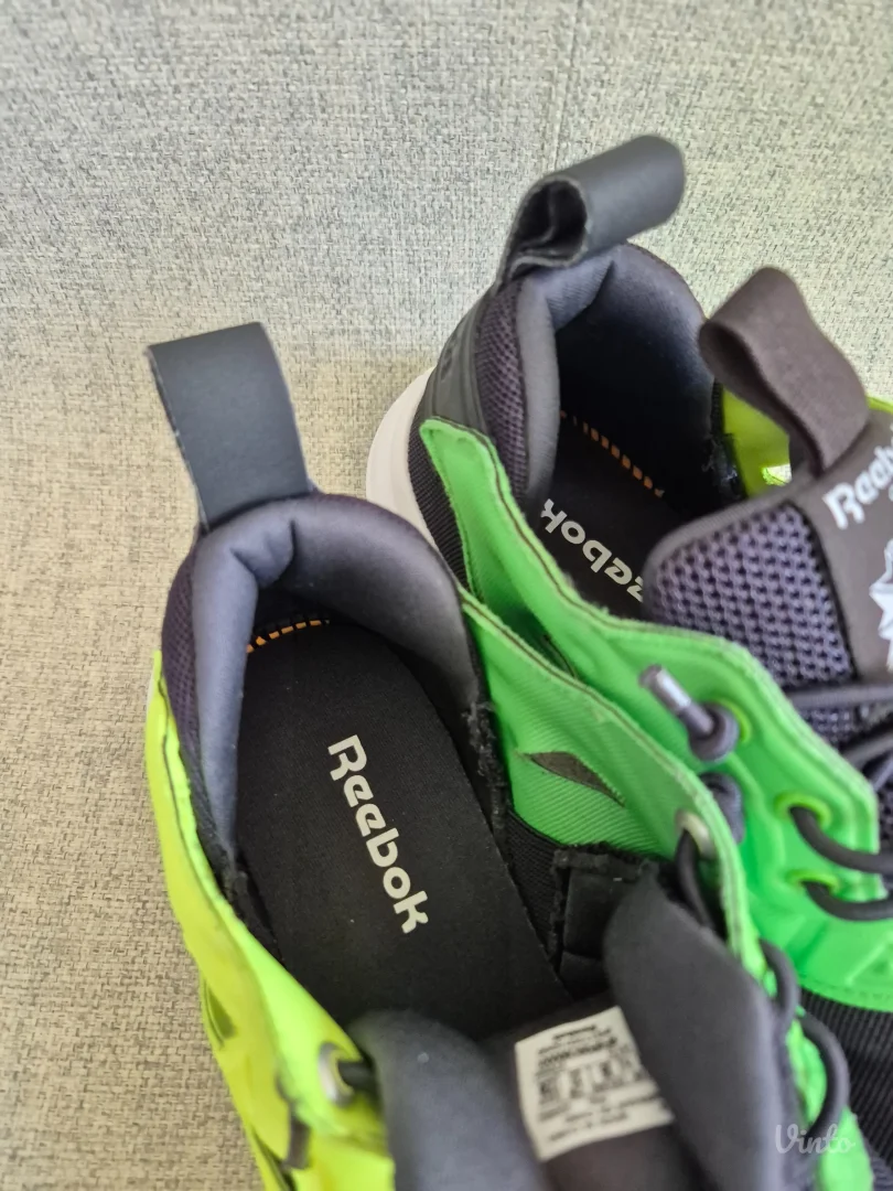 Reebok Classic Furylite | 35