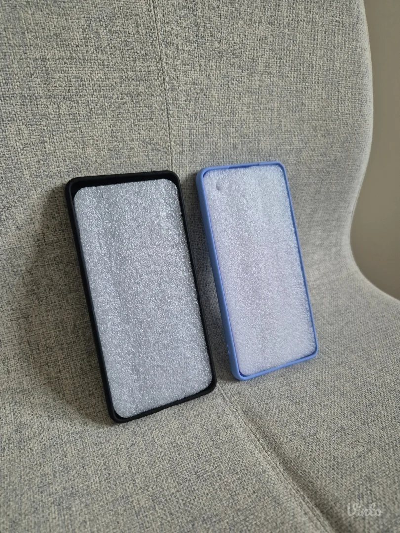 Dve maske za Samsung A53 5G