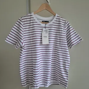 Sinsay prugasta majica | M