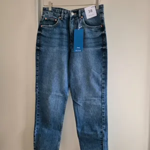 Sinsay Mom Fit jeans | 38