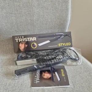 Tristar presa za kosu