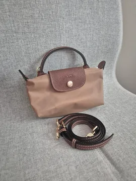Longchamp Mini tašnica