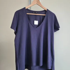 Zara pamučna majica | L