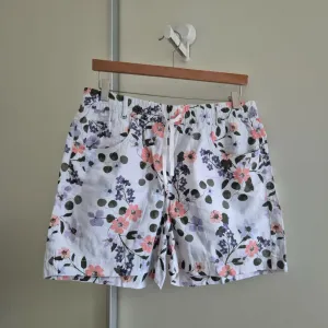 M&S laneni šorts | 42