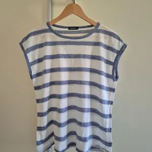 S.Marlon lanena majica | M