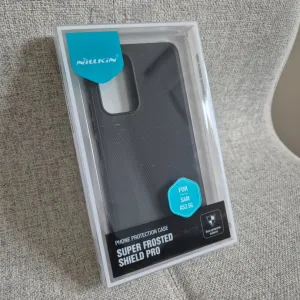 Maska za Samsung A53 5G