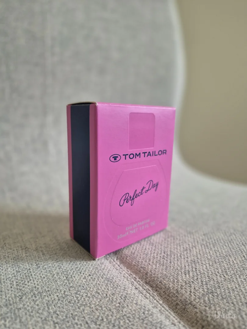 Tom Tailor Perfect Day | Korišćeno