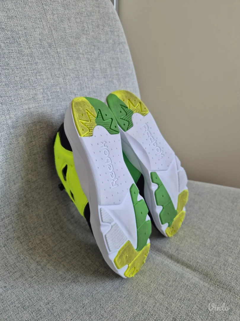 Reebok Classic Furylite | 35