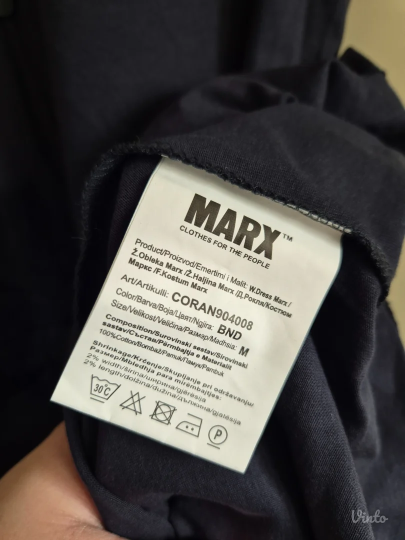 Marx by Sportina haljina | M