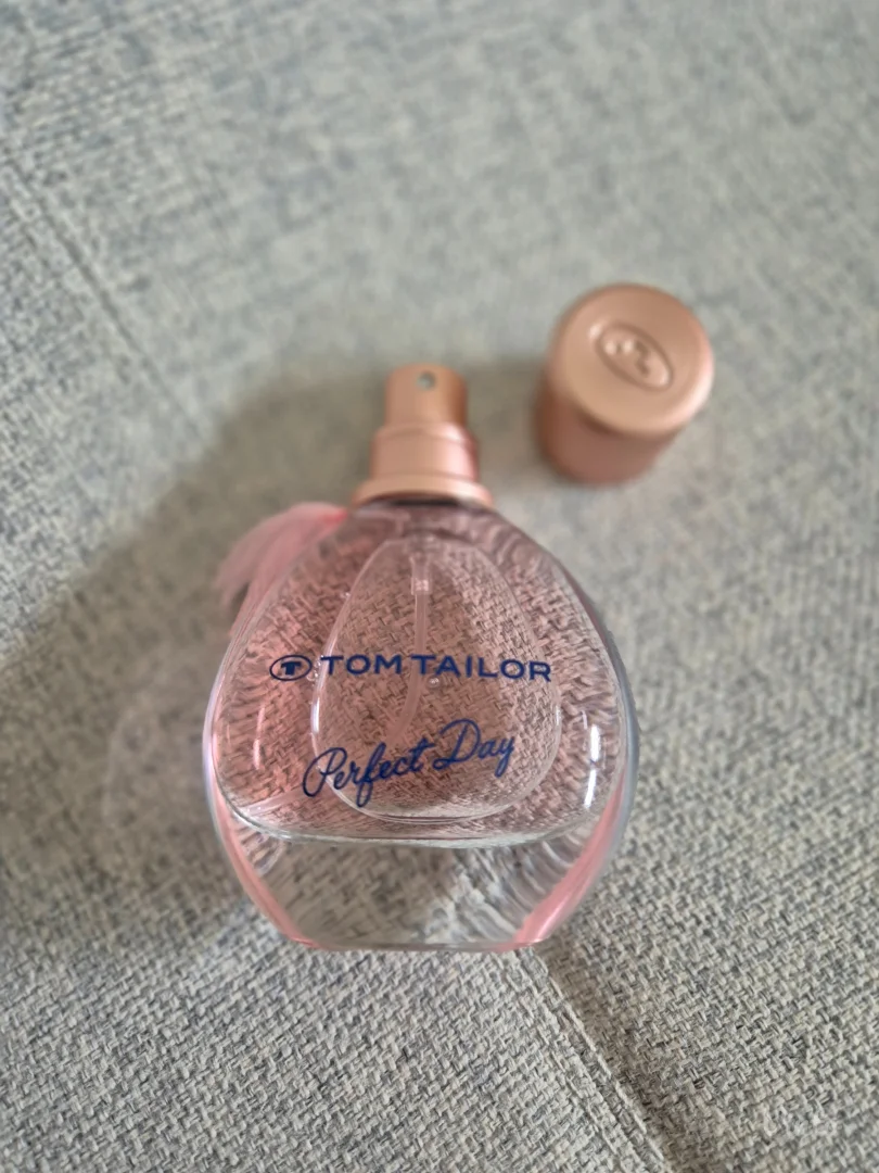 Tom Tailor Perfect Day | Korišćeno