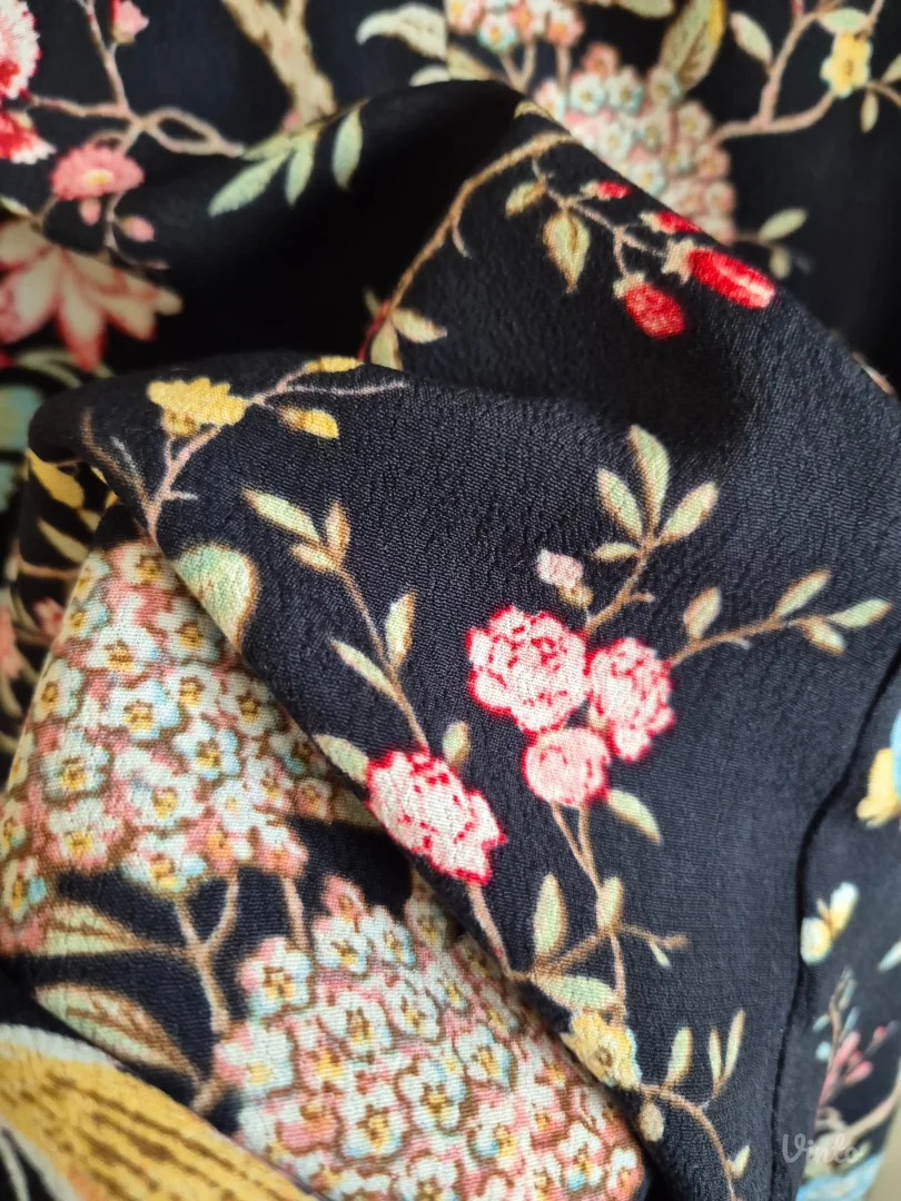 JP& J Baker x H&M haljina | 42