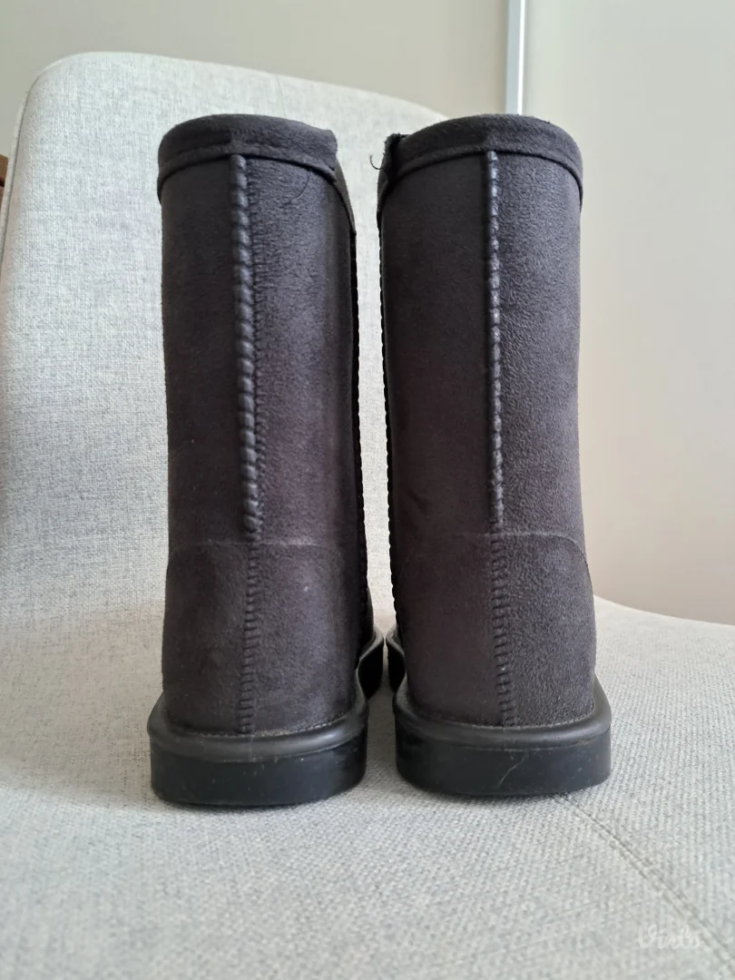 Elly Shoes Vodootporne Čizmice 36