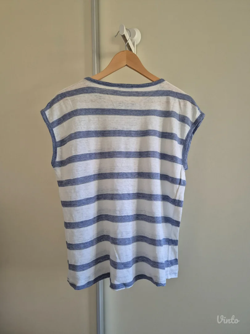 S.Marlon lanena majica | M