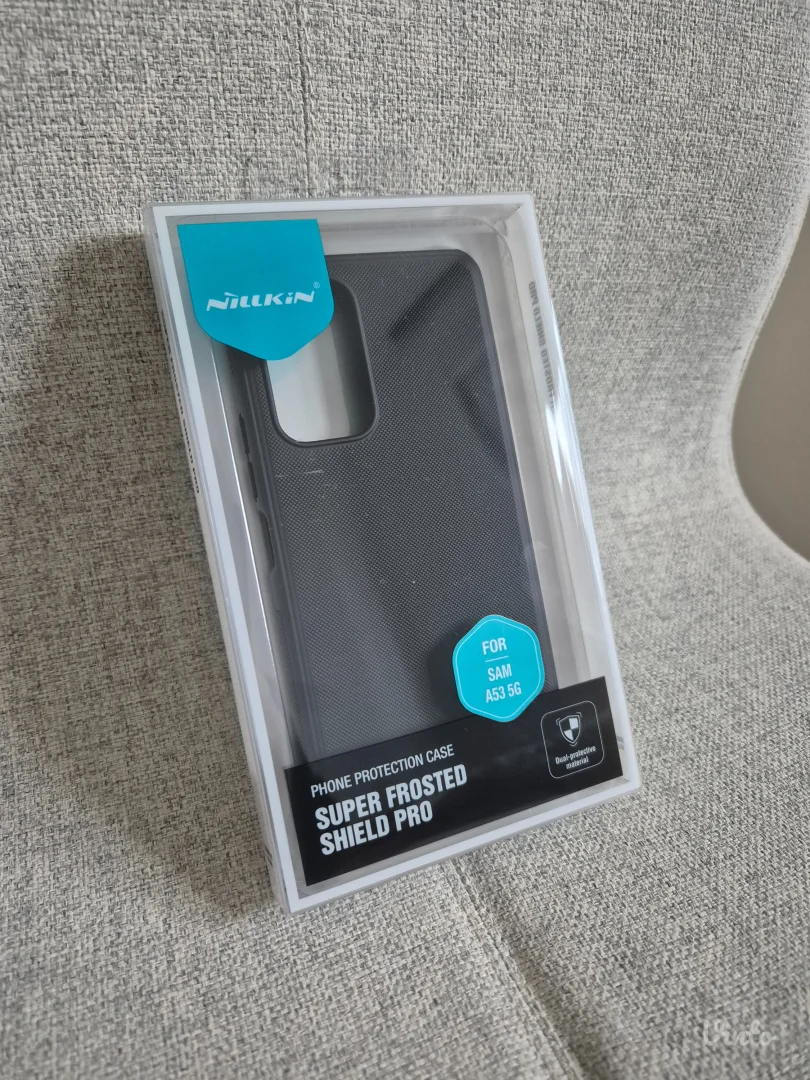 Maska za Samsung A53 5G