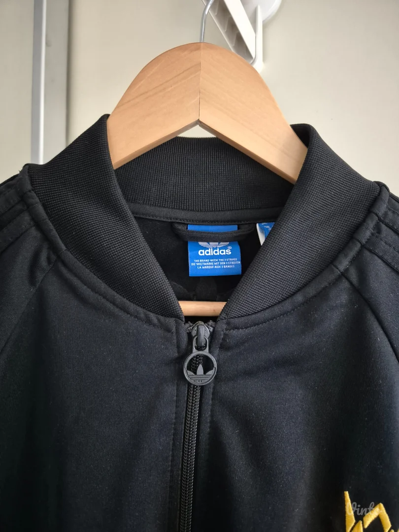 adidas Originals 5M5 bomber duks | M