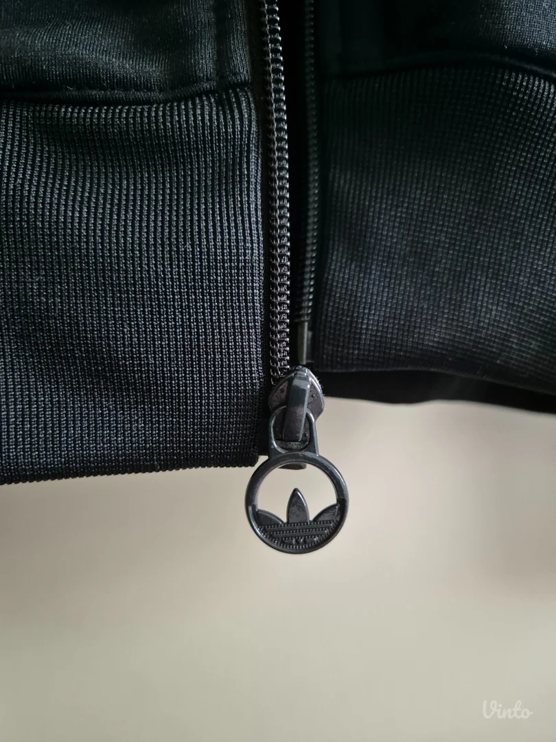 adidas Originals 5M5 bomber duks | M