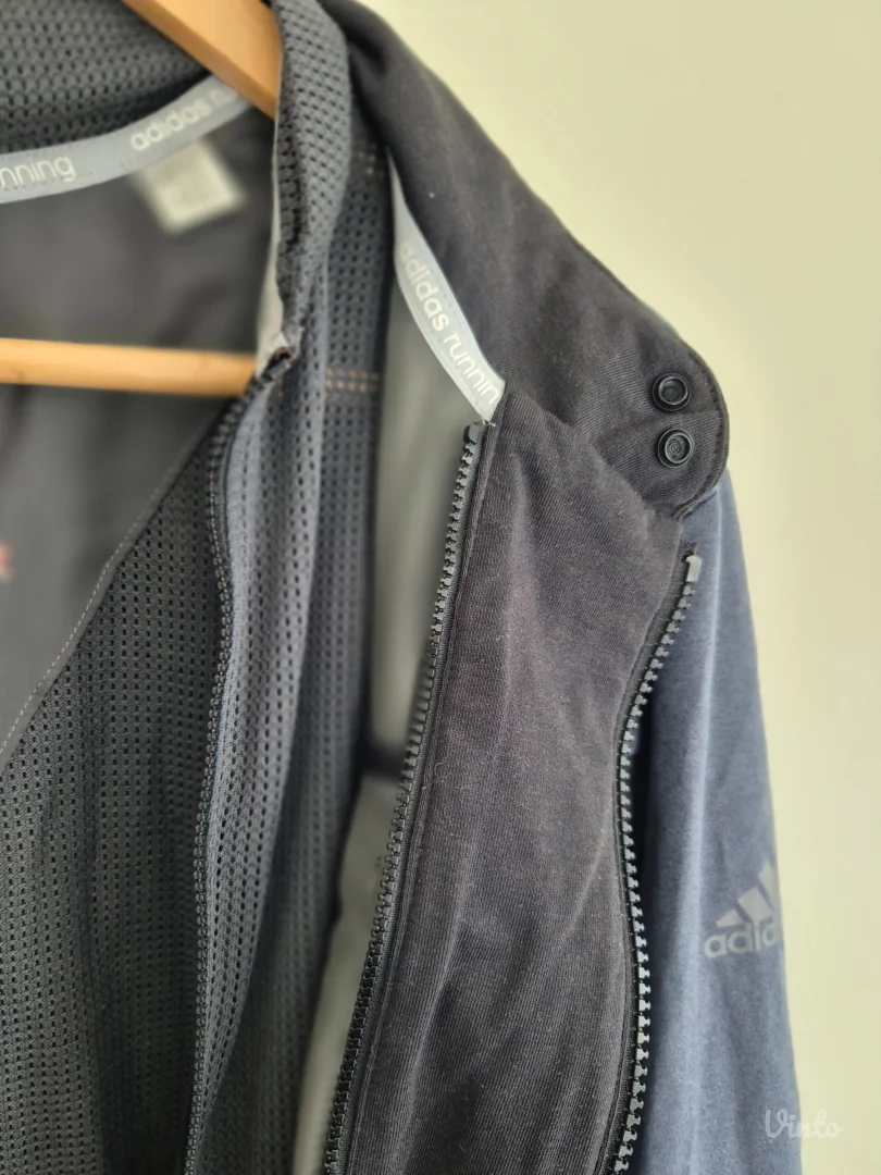 adidas adistar Running jakna | M