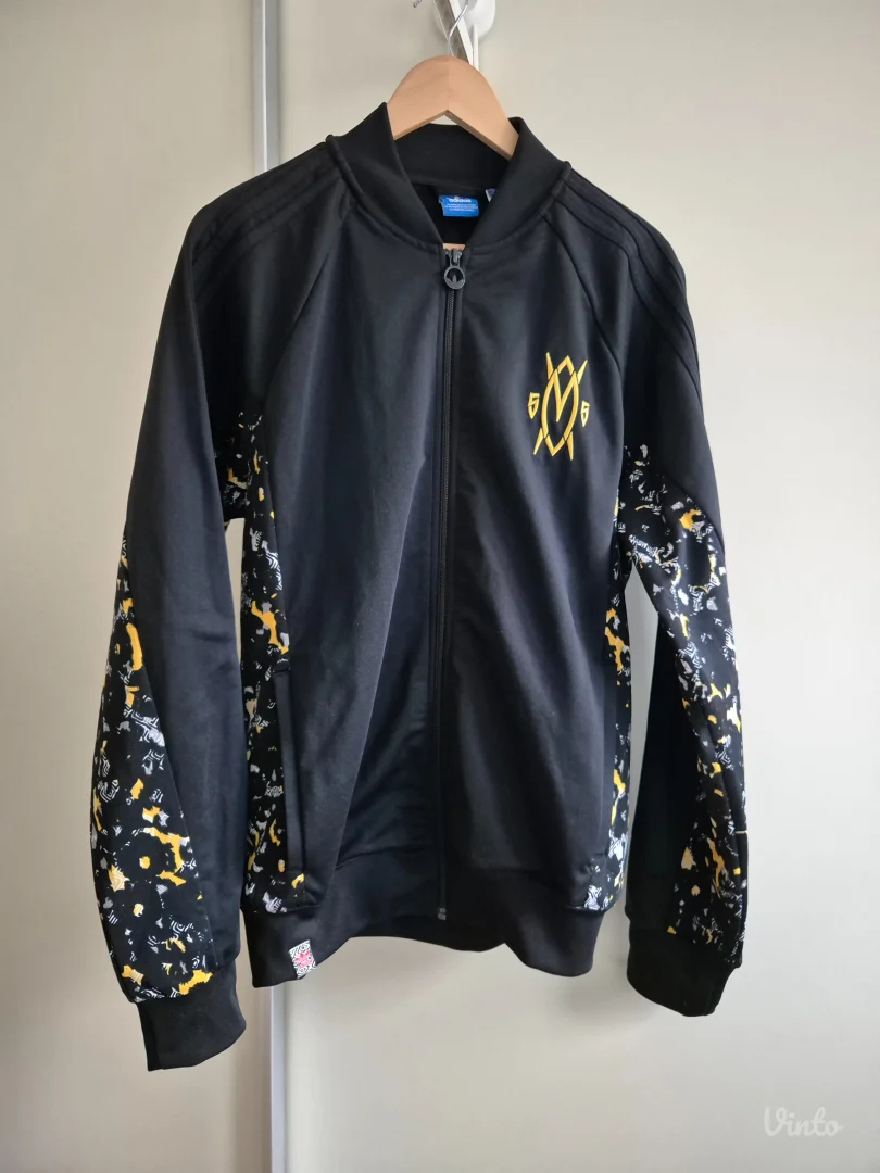 adidas Originals 5M5 bomber duks | M