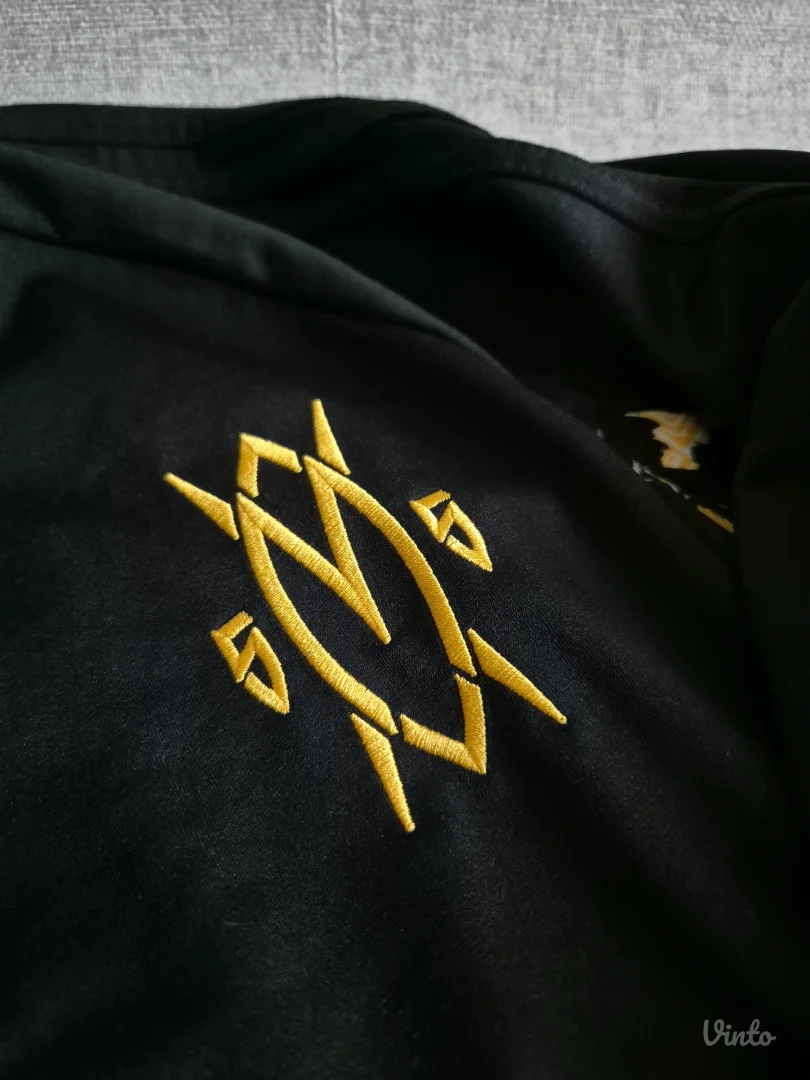 adidas Originals 5M5 bomber duks | M