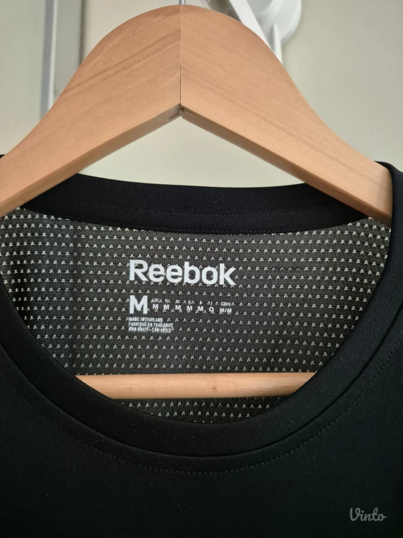 Reebok Spartan Race majica | M