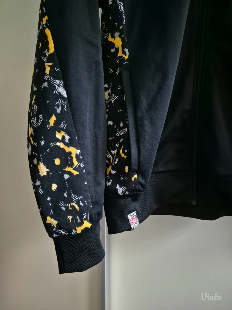 adidas Originals 5M5 bomber duks | M