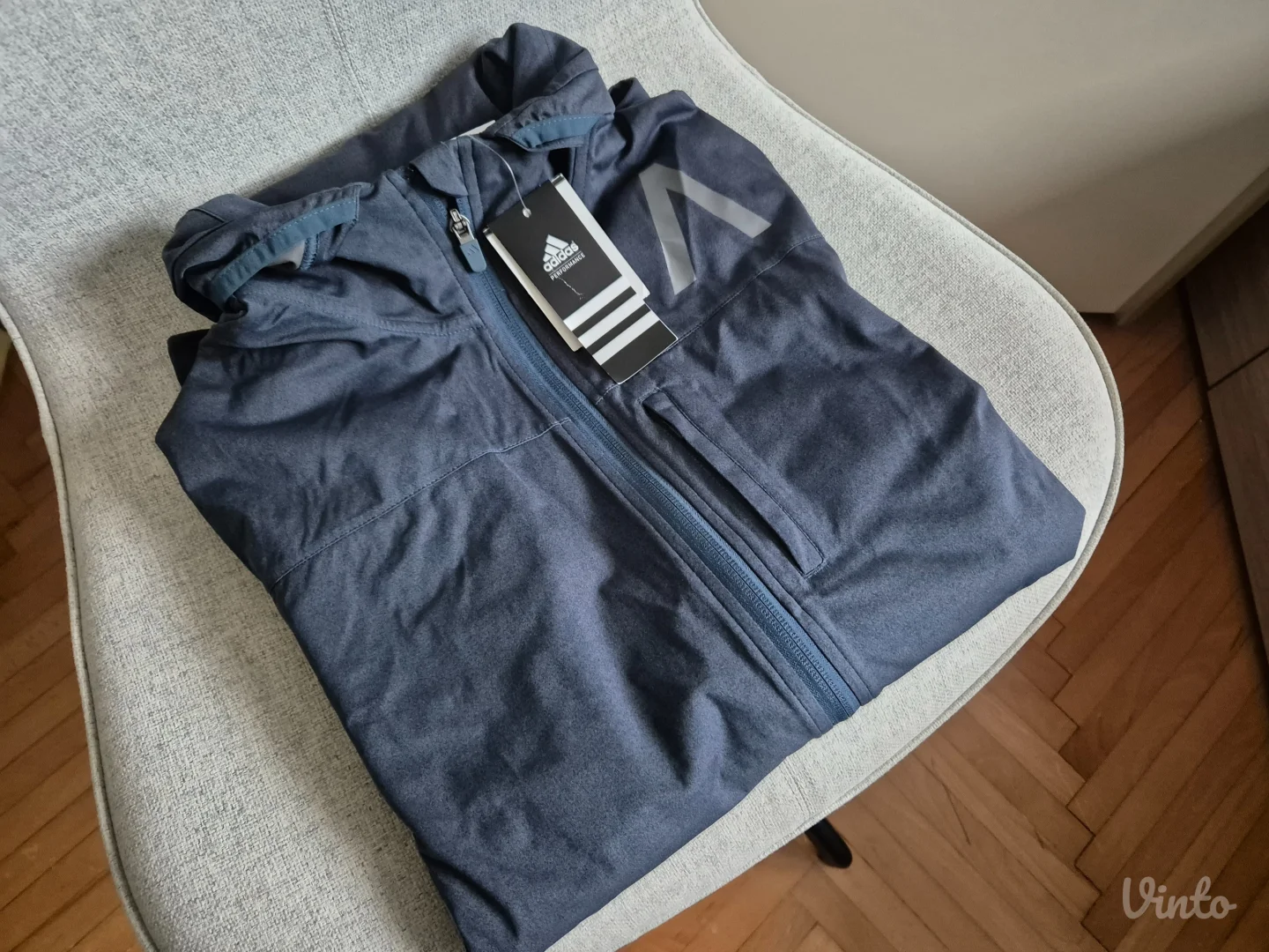 adidas Running Aktiv jakna | M