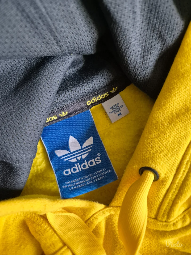 adidas Originals 505 Porsche | M